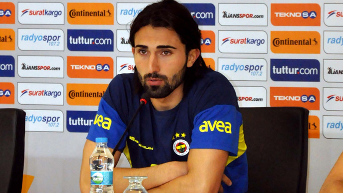Fenerbahçeli Futbolcu Hasan Ali Kaldırım: "Kayseri Erciyesspor Maçına Galibiyet İçin Çıkacağız"