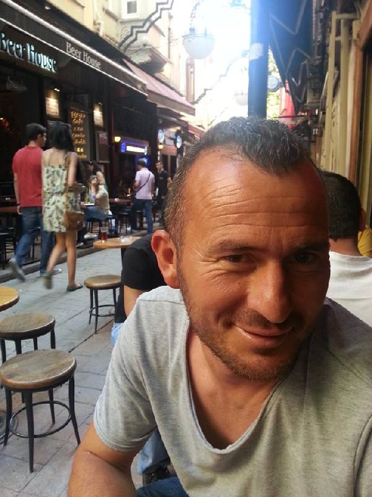 Giresun\'da Balıkçılar Kavga Etti: 1 Ölü