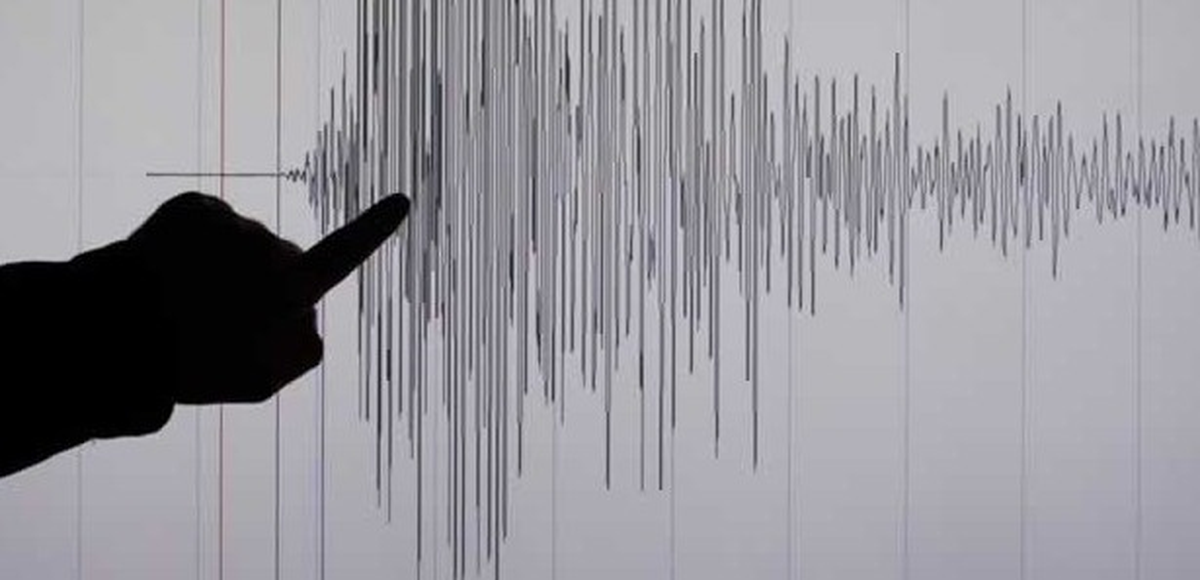 Gökova Körfezi\'nde 4,3 Büyüklüğünde Deprem
