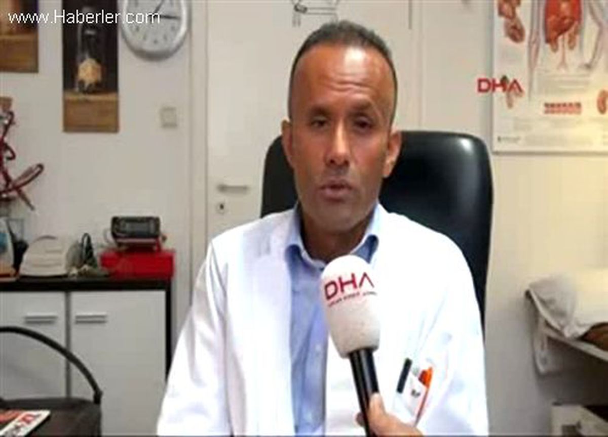 Grip Aşınızı Unutmayın