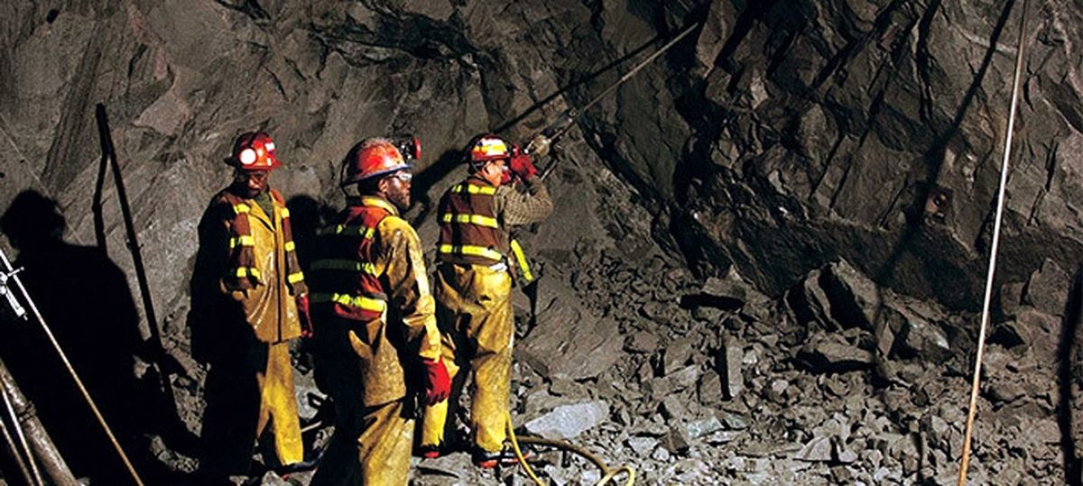 Hakkari'de 40 Milyon Tonluk Maden Rezervi
