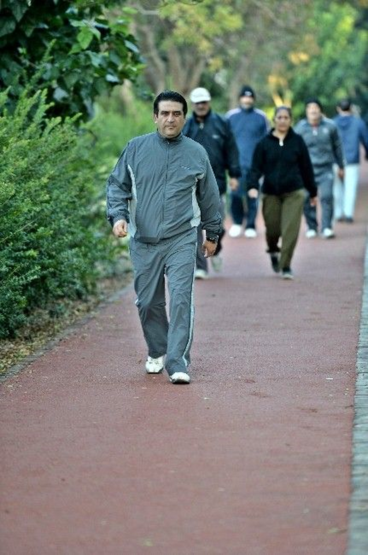 Hasanağa Bahçesi Yenilendi