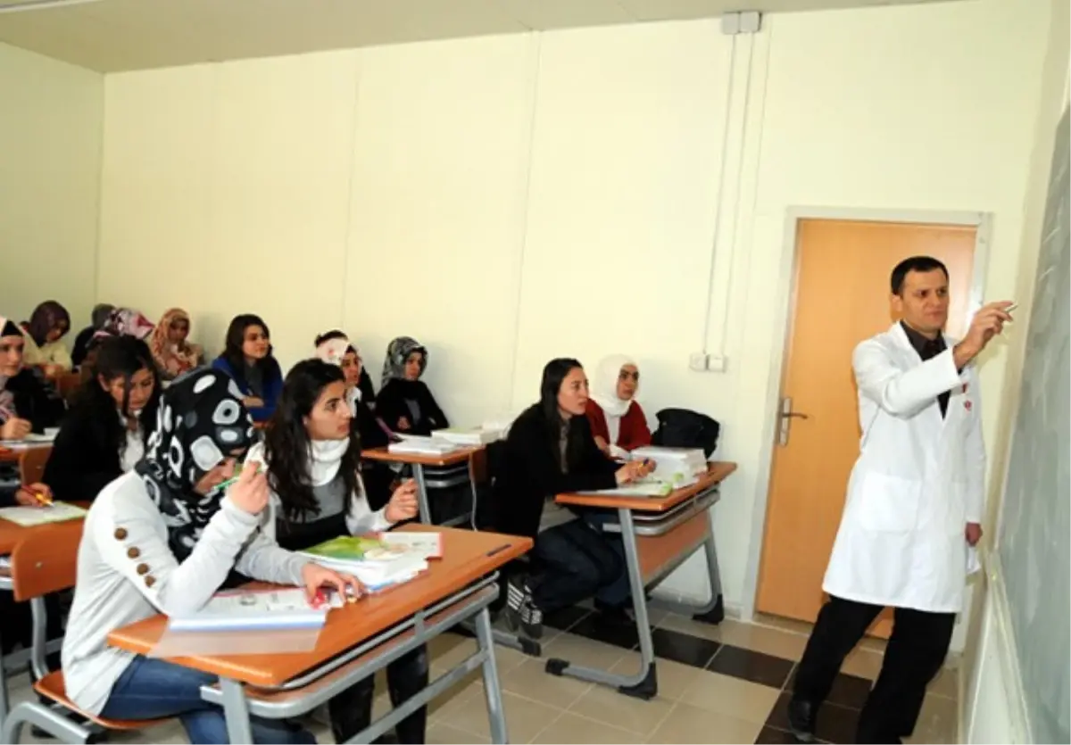 Dershaneler Tevhid-i Tedrisat Kanunu\'na Göre Kapatılacak