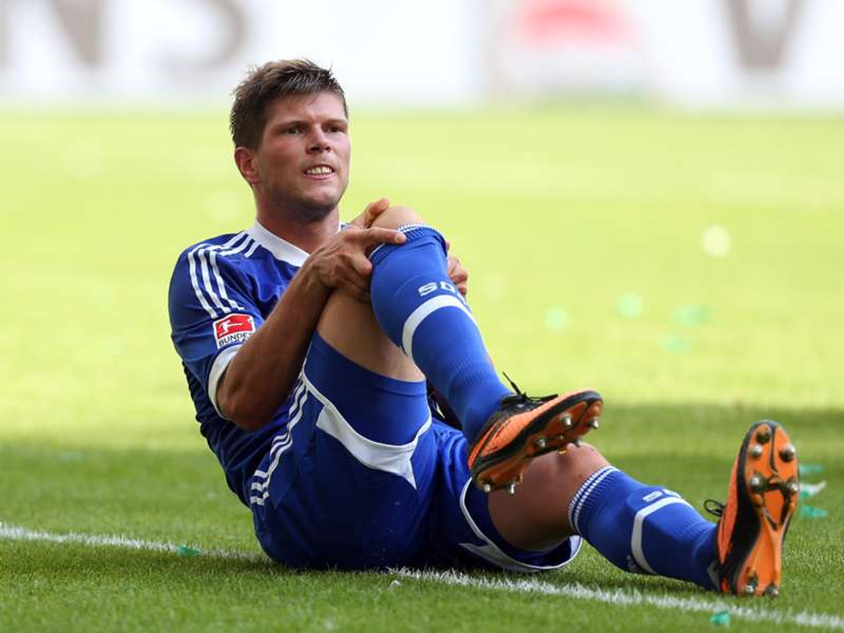 Huntelaar\'dan Kötü Haber