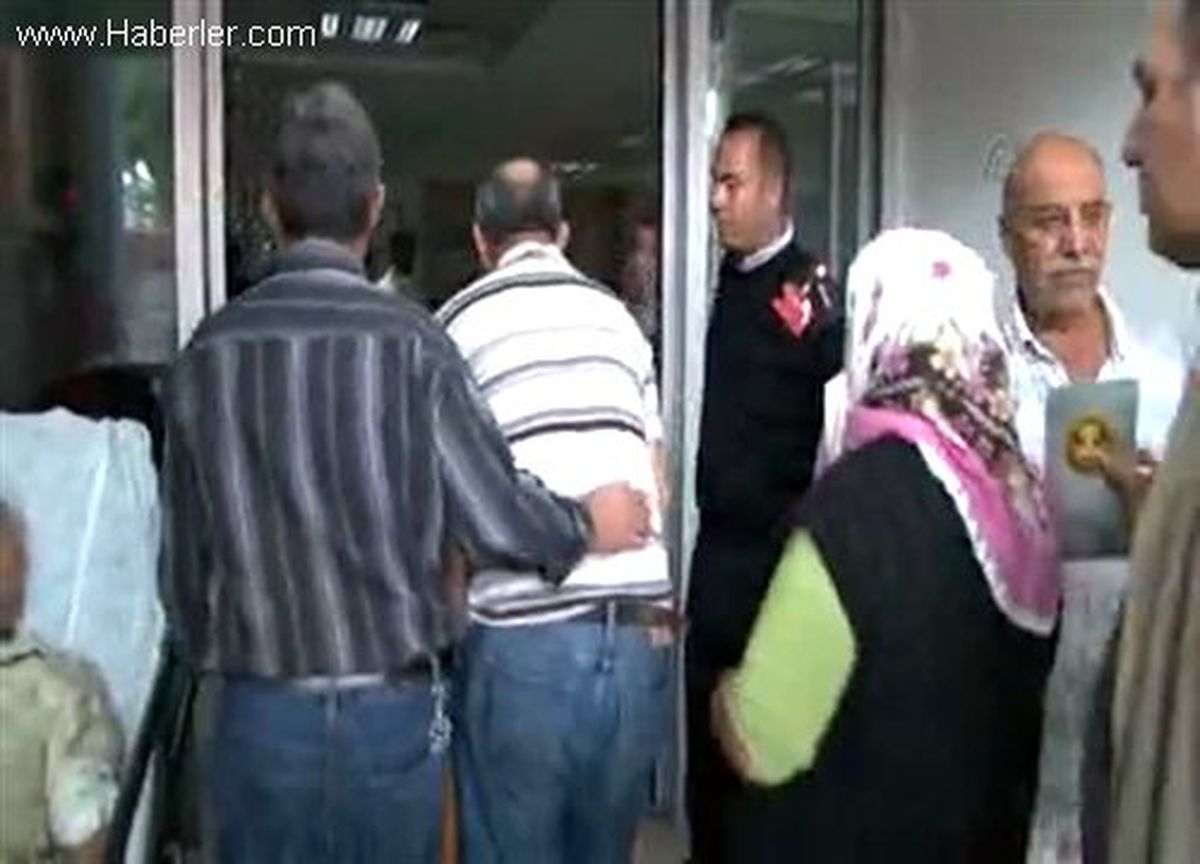 İki aile arasında kavga: 6 yaralı