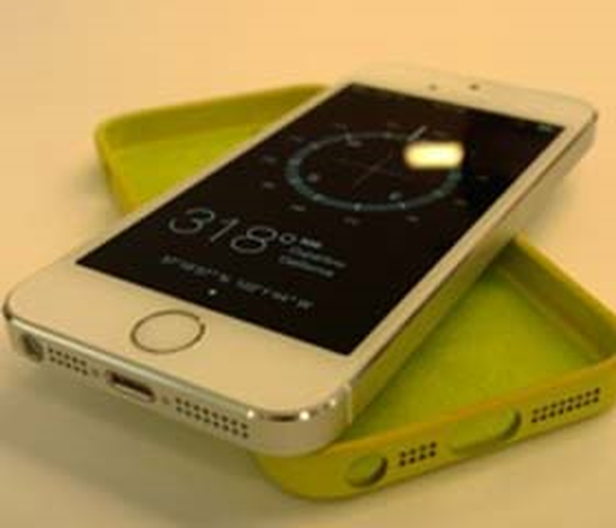 İphone 5S\'te Uygulamalar Çöküyor!
