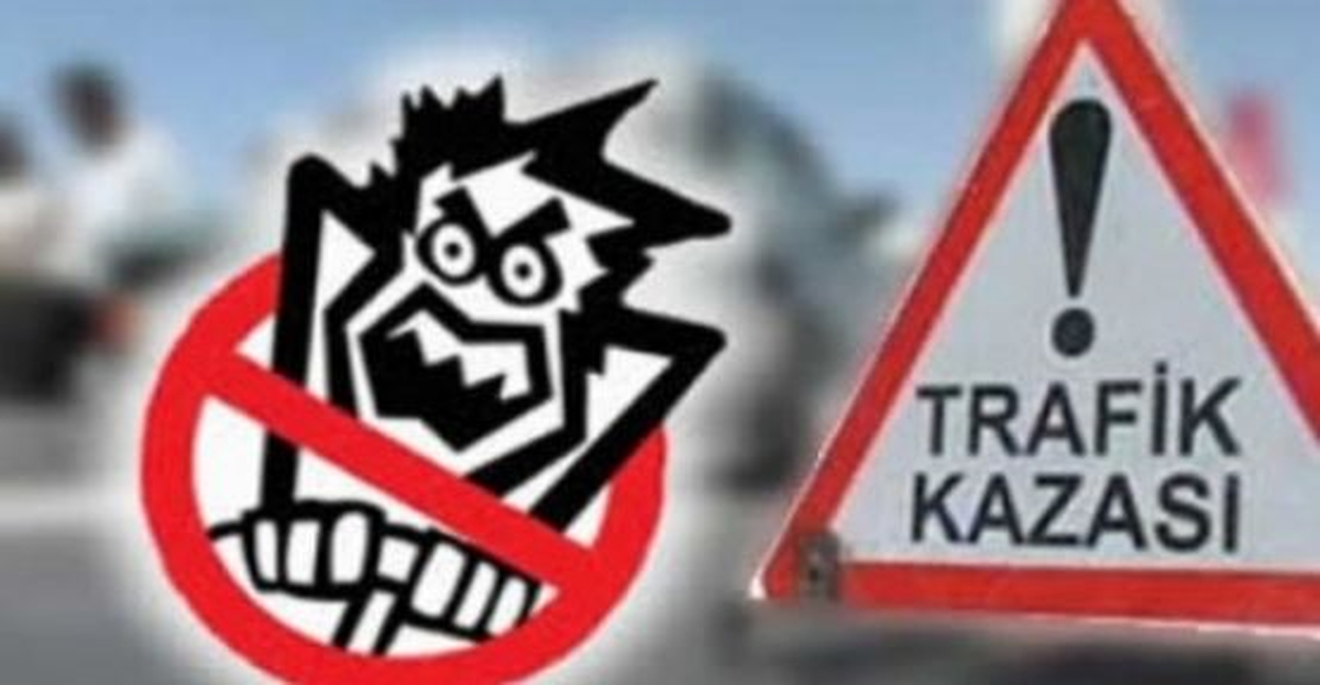 İstanbul\'da Trafik Kazası