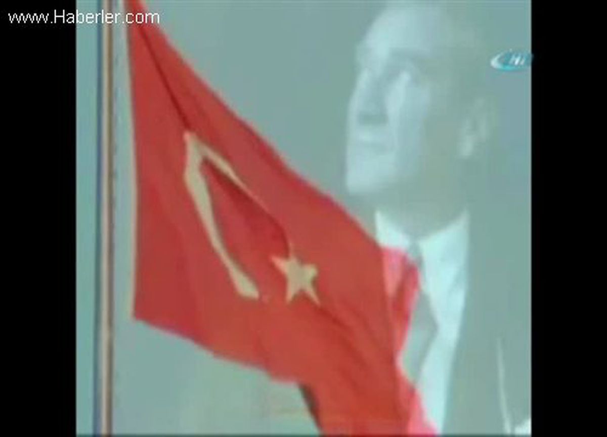 İşte Yeni İstiklal Marşı
