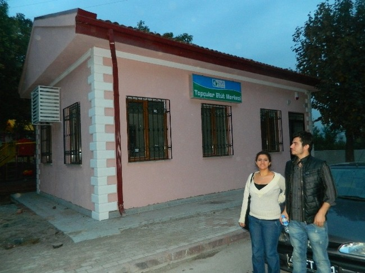İzmit\'te Etüt Merkezleri Hazır