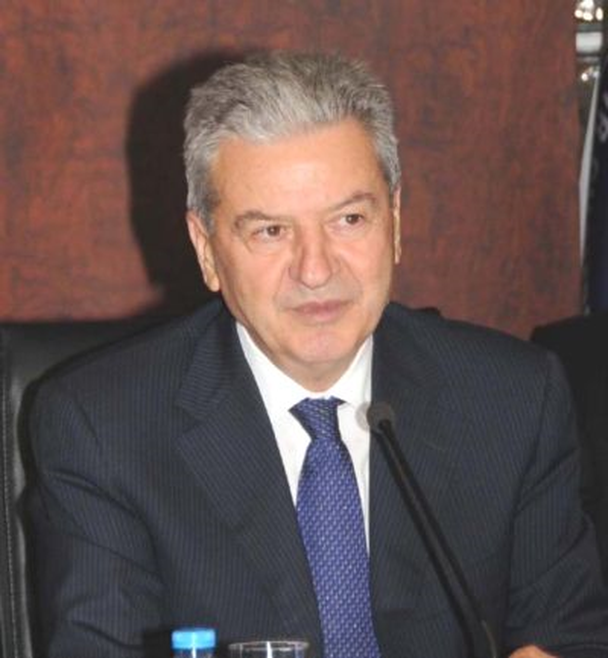 İzto Hem Ticaret Hem Expo İçin Gana\'ya Gidiyor