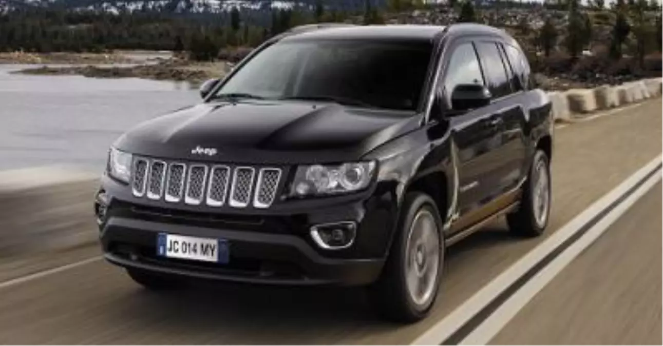 Jeep\'ten Ekim Ayına Özel Kampanya