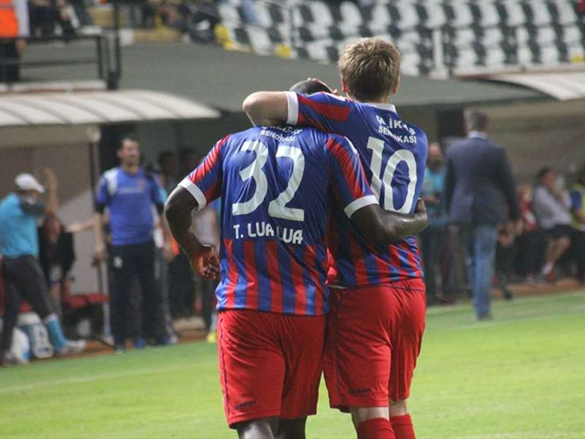 Karabükspor, İstanbul\'dan Puanla Dönmek İstiyor
