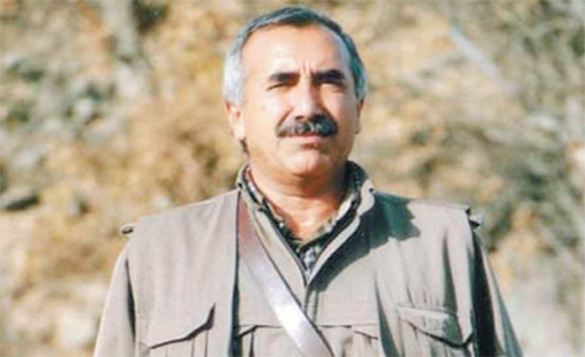 Karayılan'dan Talimat: Kış Üstlenmesine Başlayın