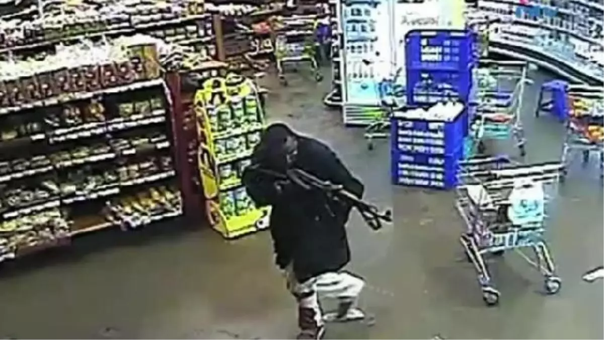 Kenya'daki Avm Saldırısını Yapan Kişinin Somali Asıllı Norveç Vatandaşı Hassan Abdi Dhuhulov Olduğu...