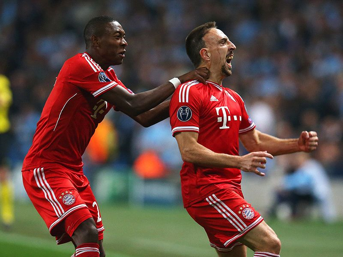 Lider Bayern\'in Konuğu Mainz