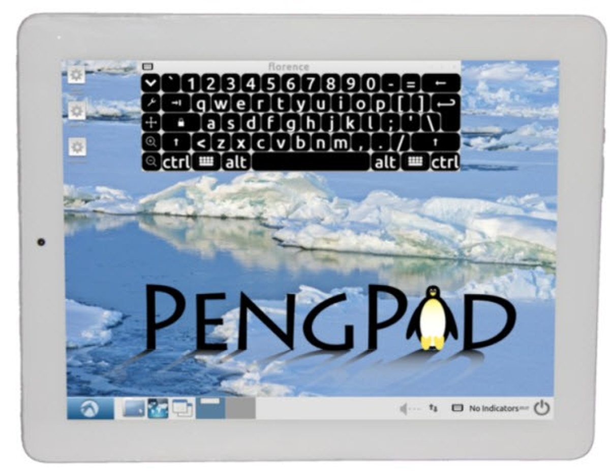 Linux ve Android bir arada!