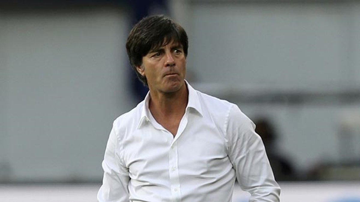 Löw\'ün Sözleşmesi Uzatıldı