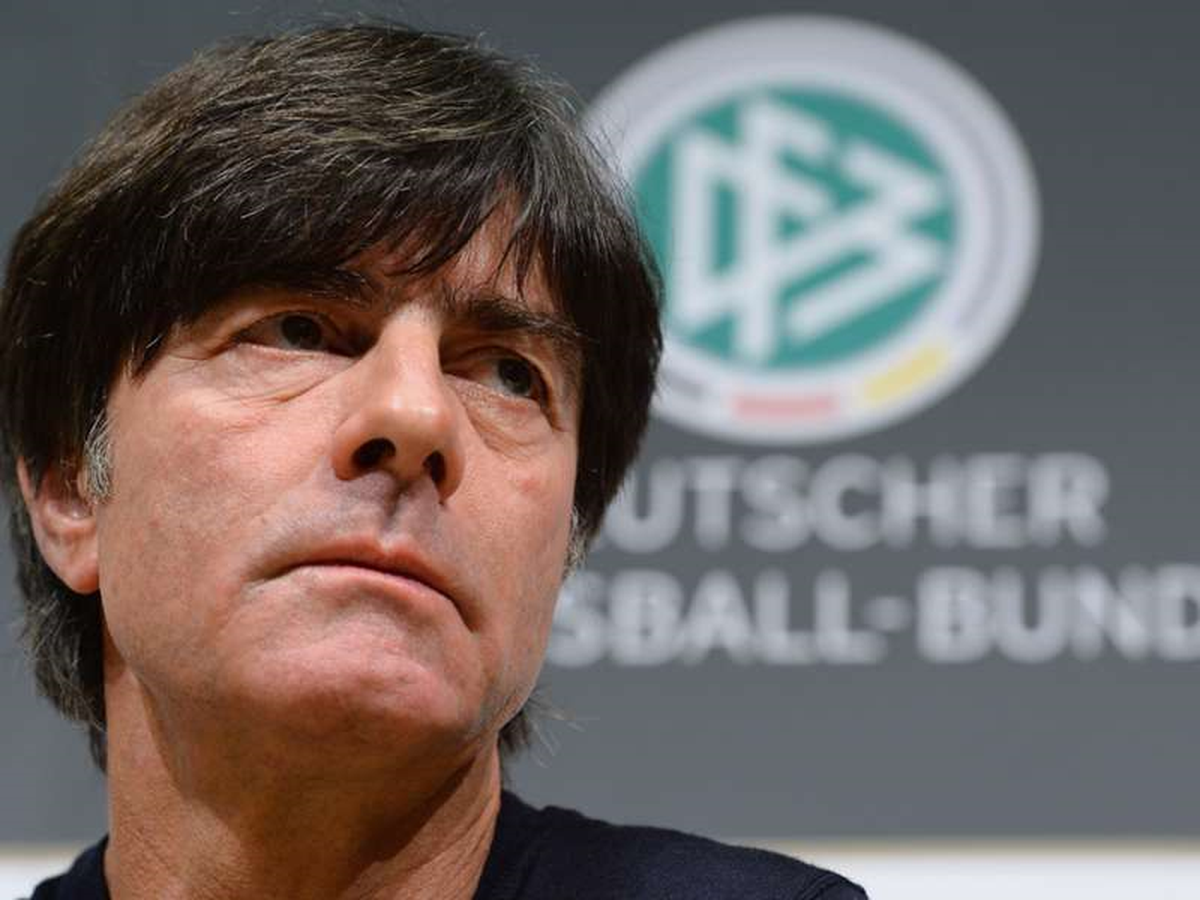 Löw Uzattı!