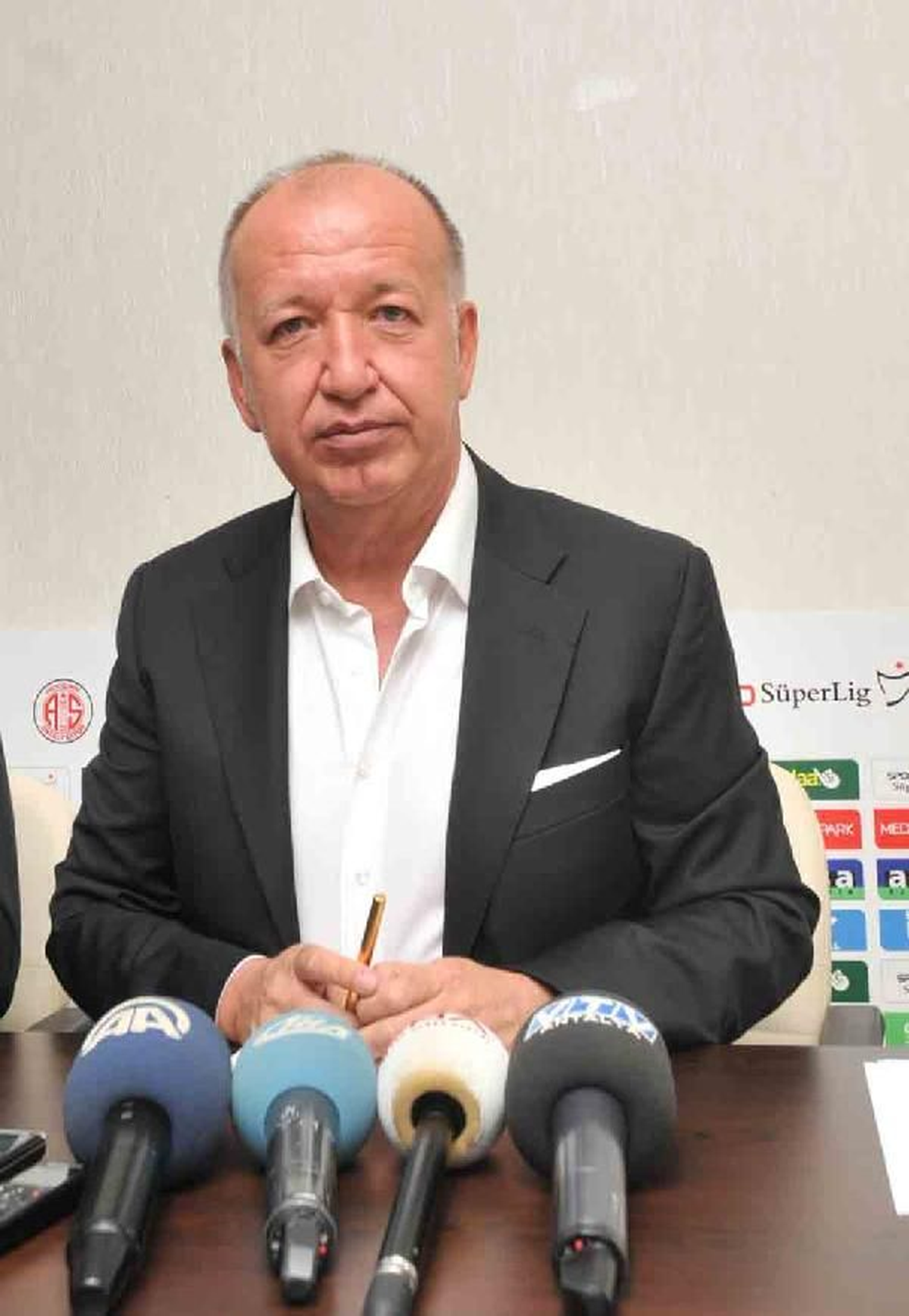 Medical Park Antalyaspor, Galibiyet Serisini Sürdürmek İstiyor