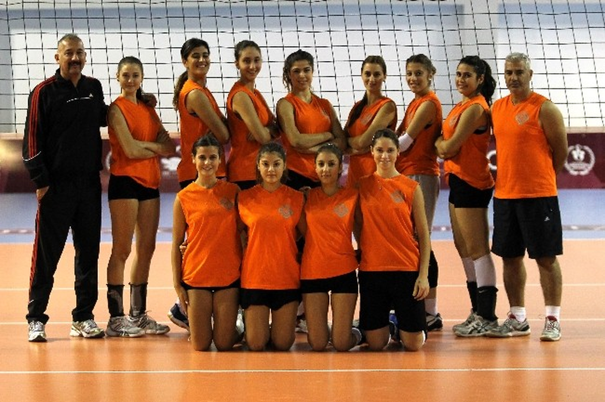 Mersin Pamukspor İlk Maçını Kazanmak İstiyor