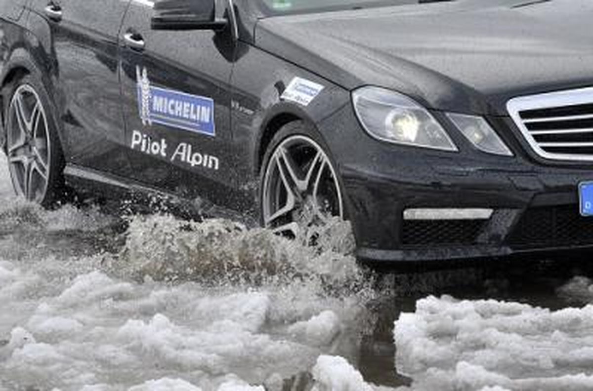 Michelin Türkiye, 2013 Yılında da Büyümeye Devam Ediyor