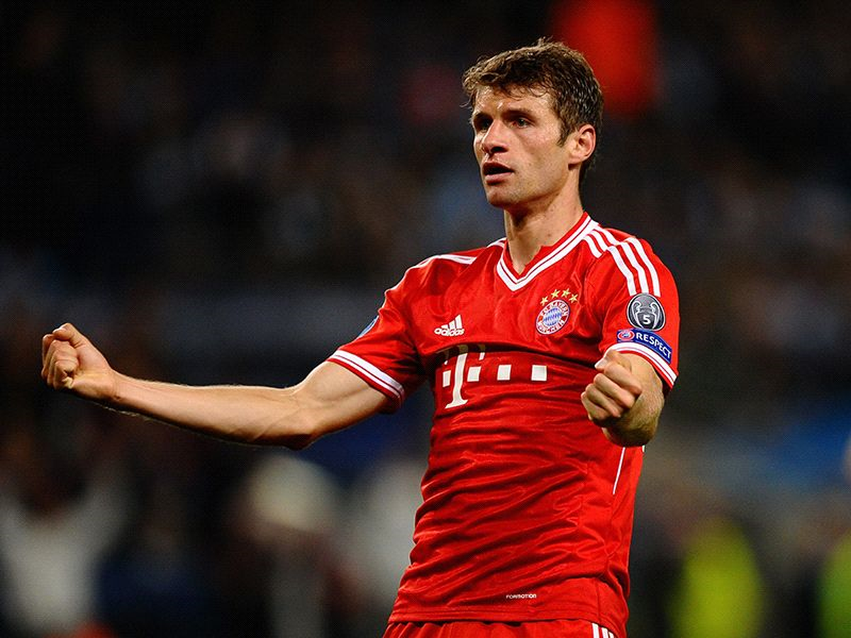 Müller\'in Menajeri Yalanladı
