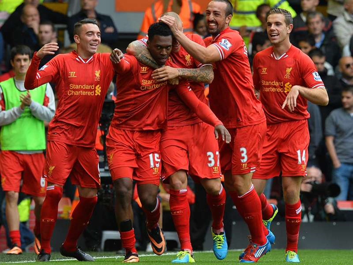 Newcastle\'ın Konuğu Zirveyi Kovalayan Liverpool