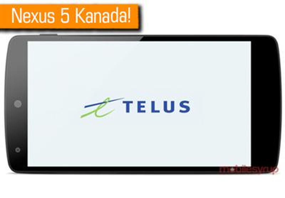 Nexus 5\'in Basın Görüntüleri Sızdı!