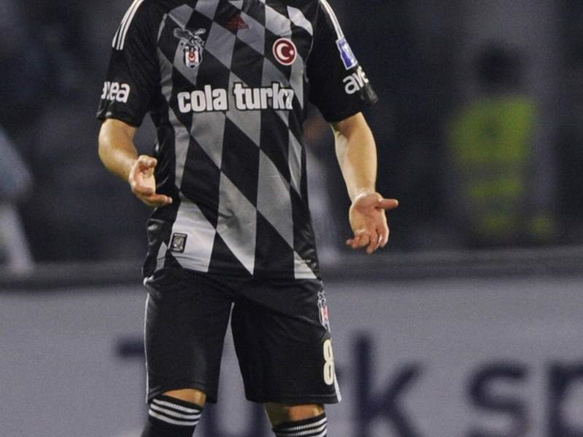 Nihat Kahveci Şampiyonluk Favorisini Açıkladı
