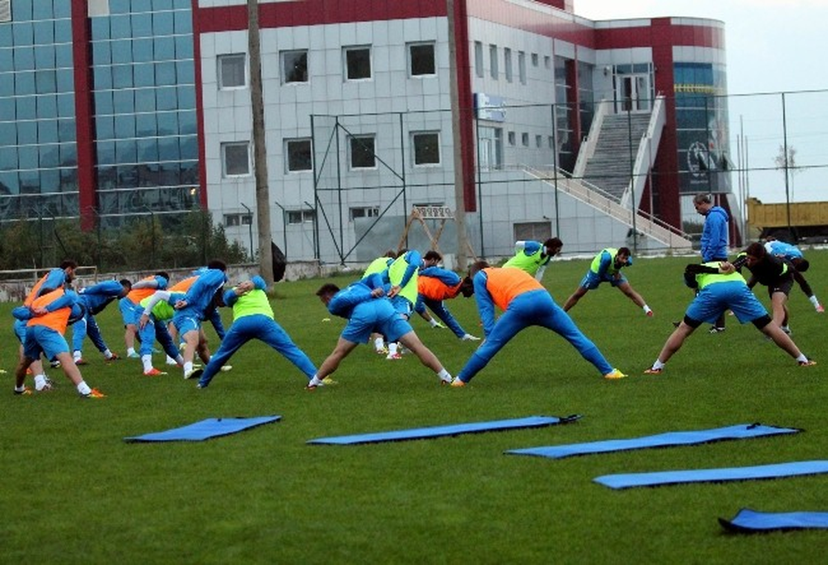 Orduspor, Fethiyespor Maçına Kilitlendi