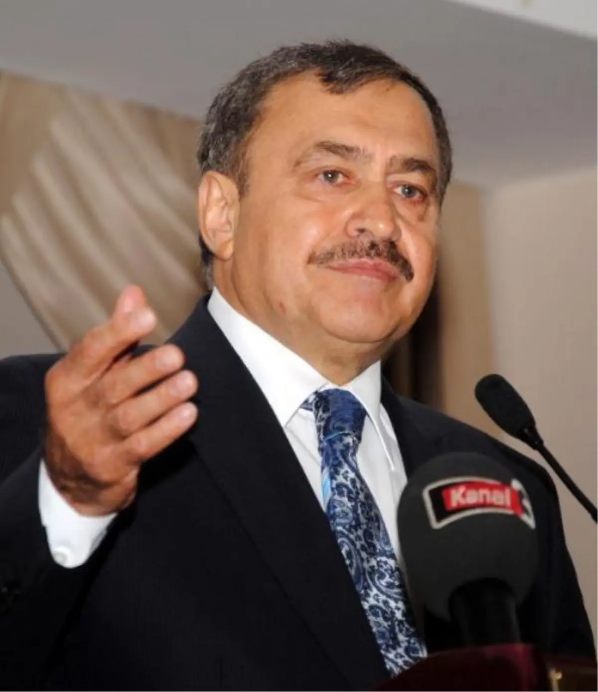 Bakan Eroğlu: Balkonda Kurban Kesilmesi Usule Aykırı