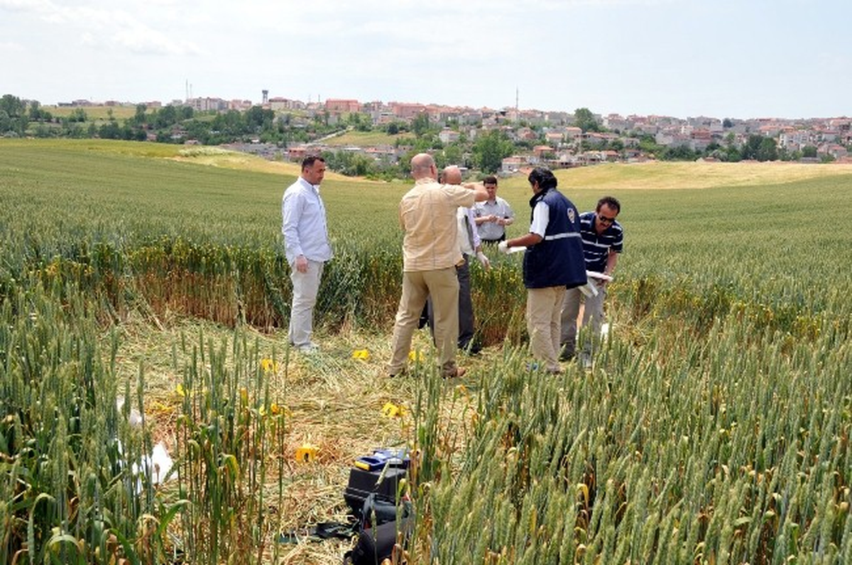 (Özel Haber) Beş Yaşındaki Çocuğun Ölümü