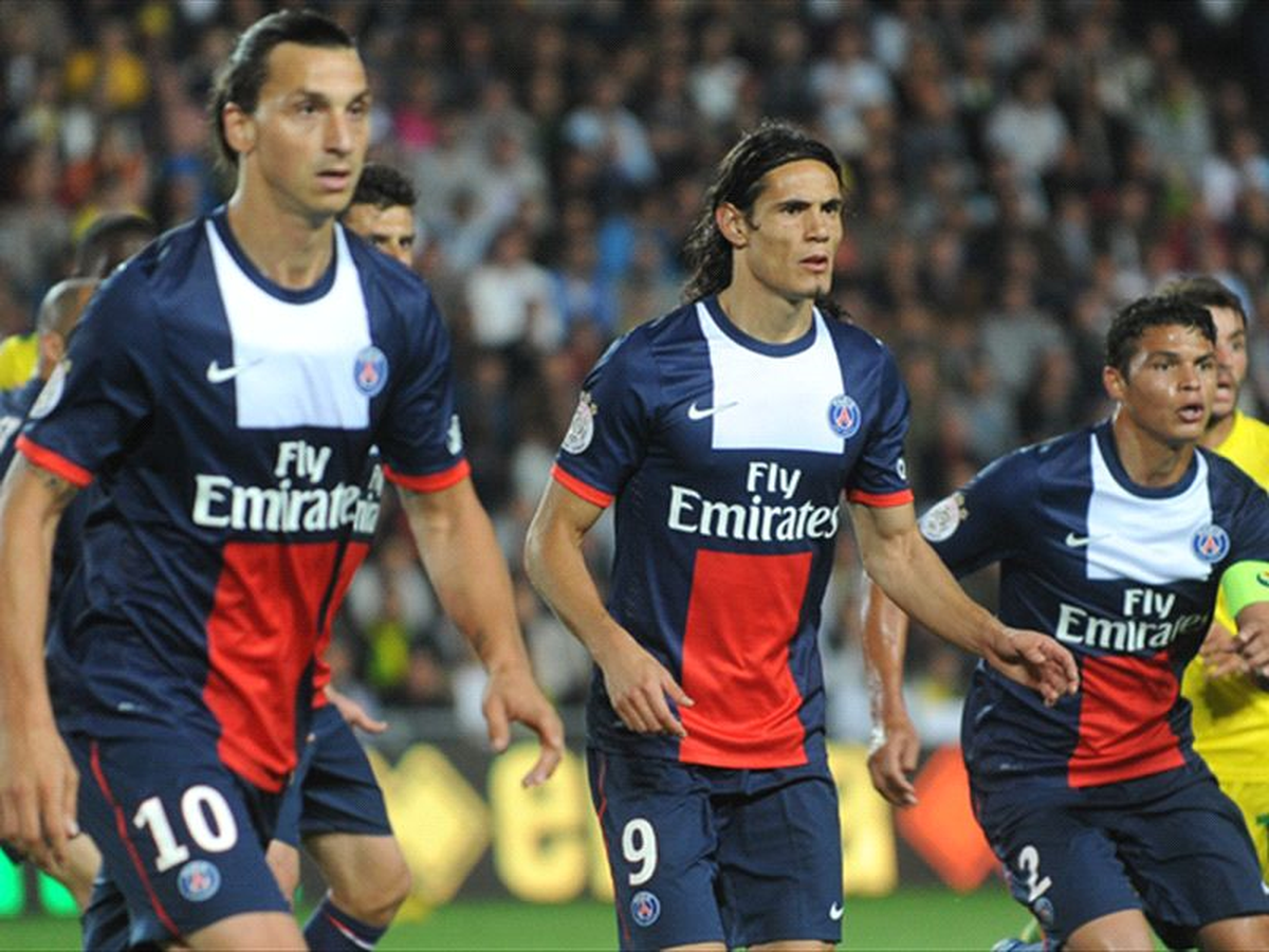 Psg\'de Puan Kaybına Tahammül Yok!
