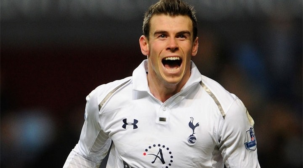Real Madridli Bale\'ye Yüzyılın Sigortası