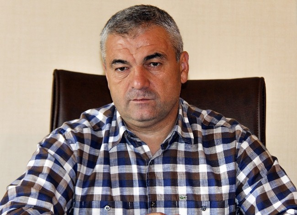 Rıza Çalımbay: "Beşiktaş Deplasmanından İyi Sonuçla Döneceğimize İnanıyorum"