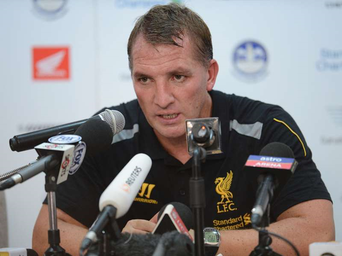Rodgers: Henüz Gerçek Ritmimizde Değiliz