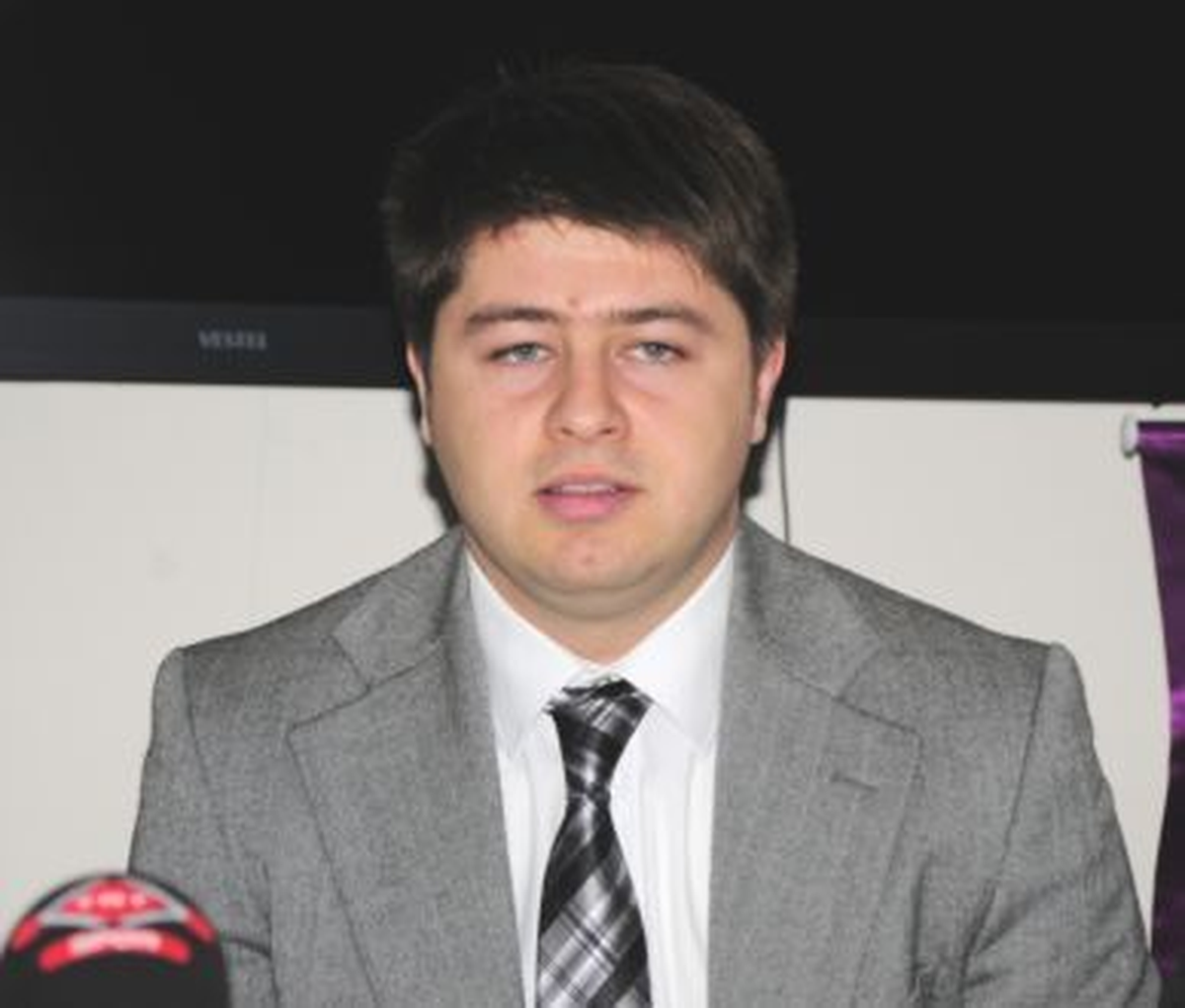 Royal Halı Gaziantep Yönetim Kurulu Başkanı Uzer Açıklaması