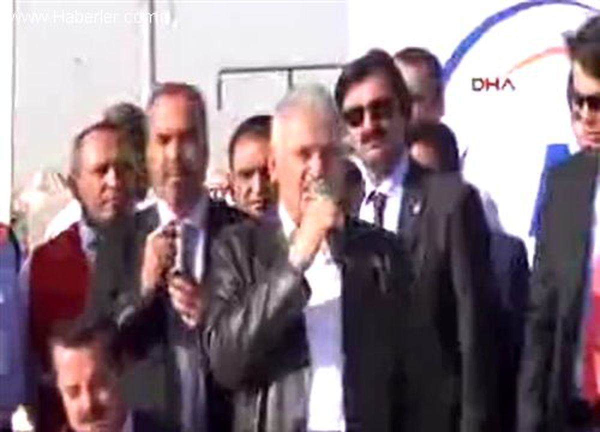 "Zalim Yönetim Çocuklara Oyuncak Değil Bomba Dağıtıyor"