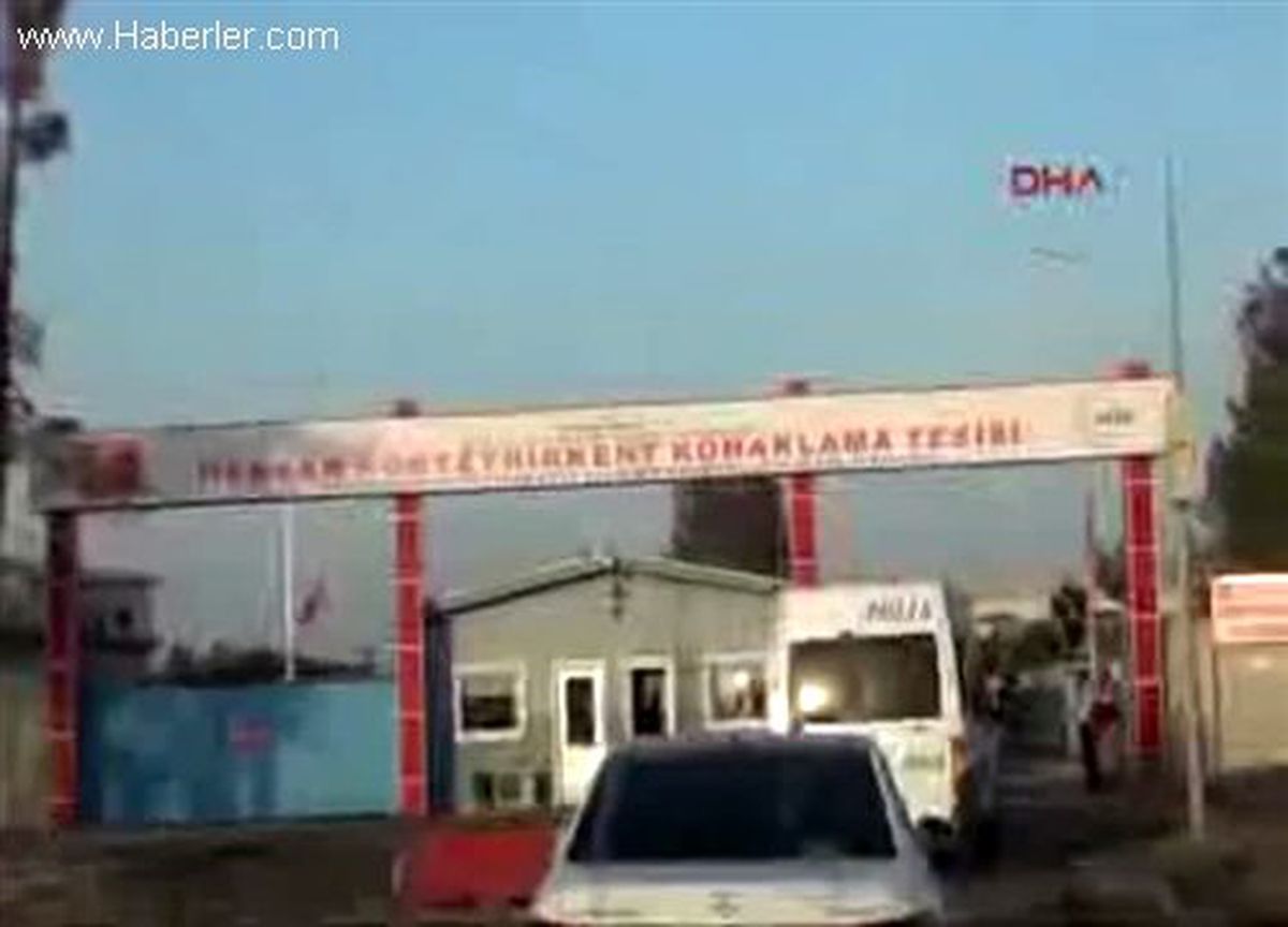 Şanlıurfa 3 \'Zalim Yönetim Çocuklara Oyuncak Değil Bomba Dağıtıyor\'