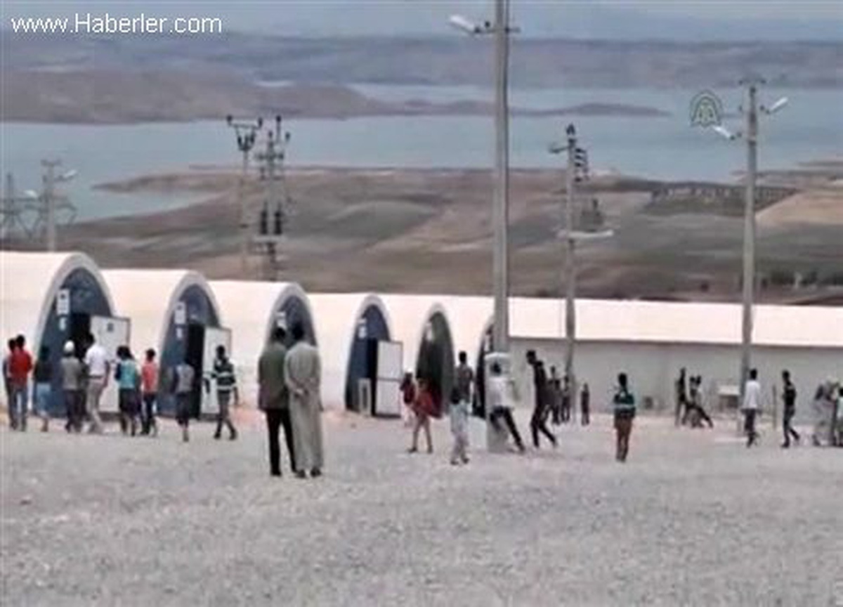 Savaşta ayaklarını kaybeden kardeşler yürümek istiyor