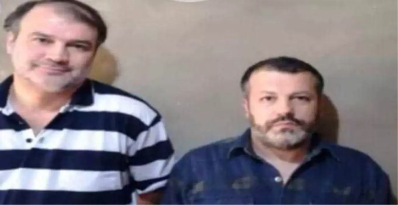 Türk Pilotlar Yakında Özgür Kalacak