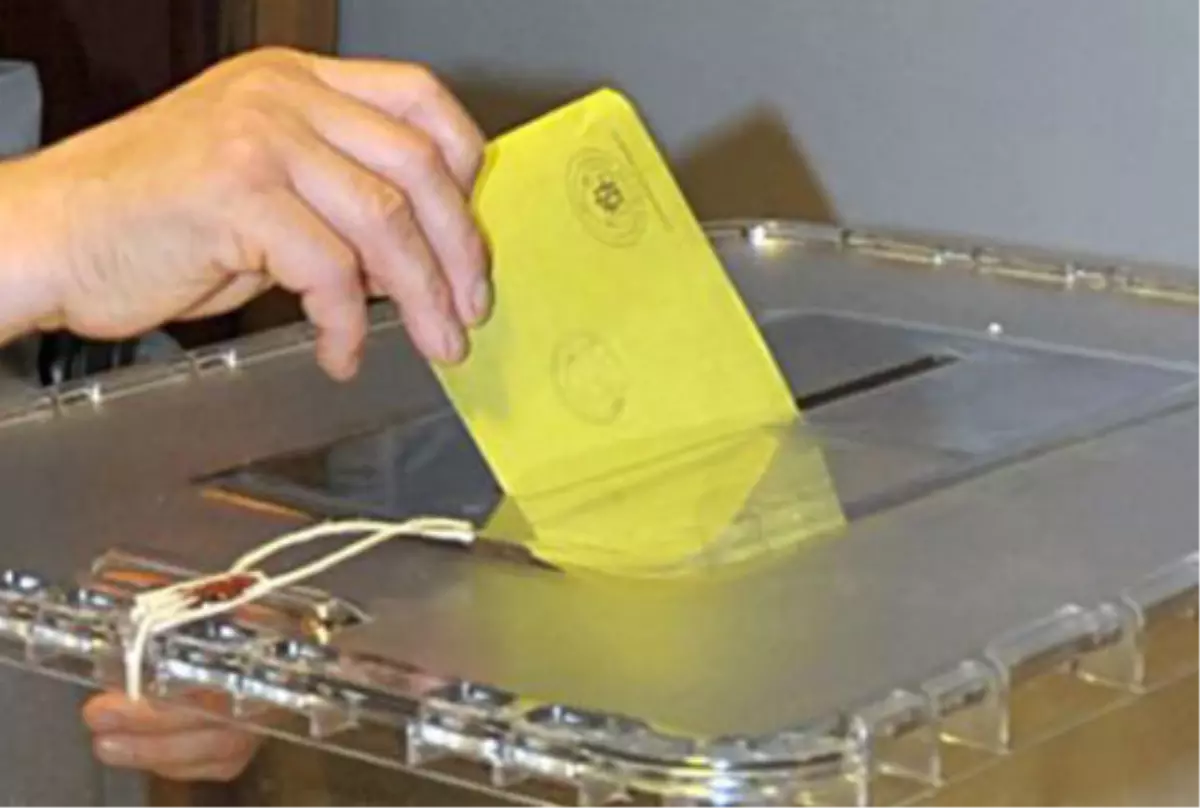 Siyasetçiler 36 Dilde Oy İsteyebilecek