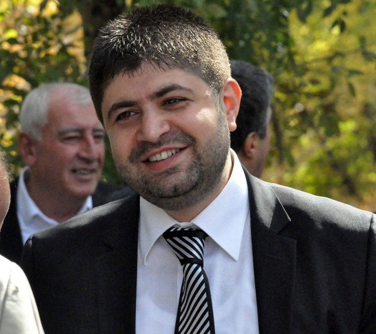 Spor Toto 2. Lig