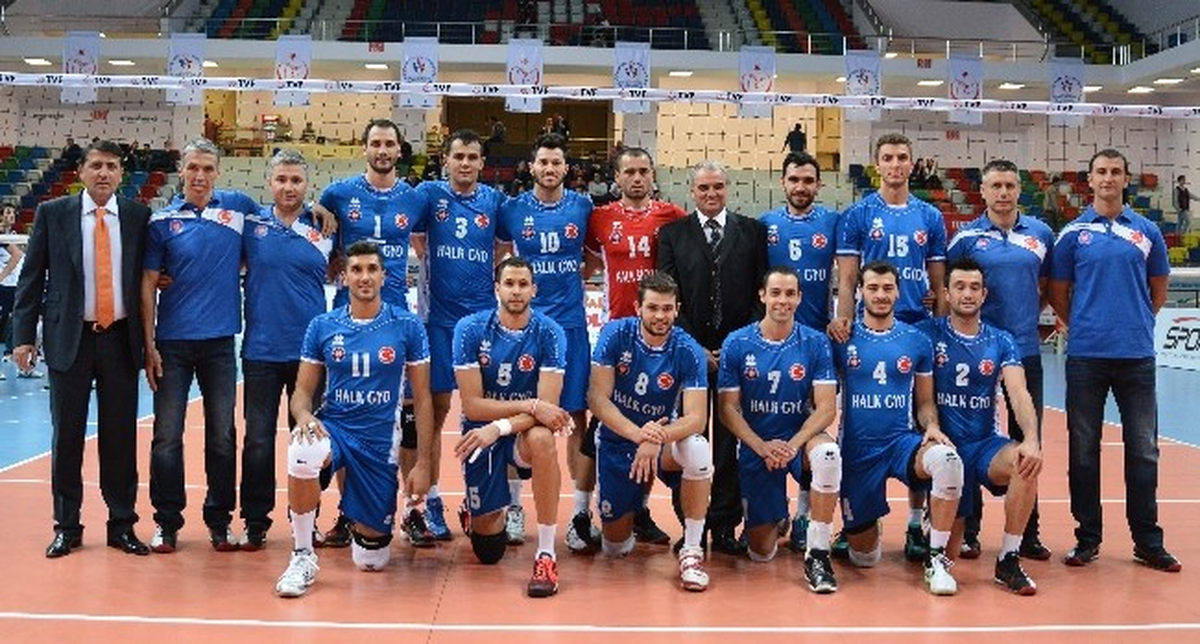 Stoytchev: "Kazanmak İçin Sahaya Çıkacağız"