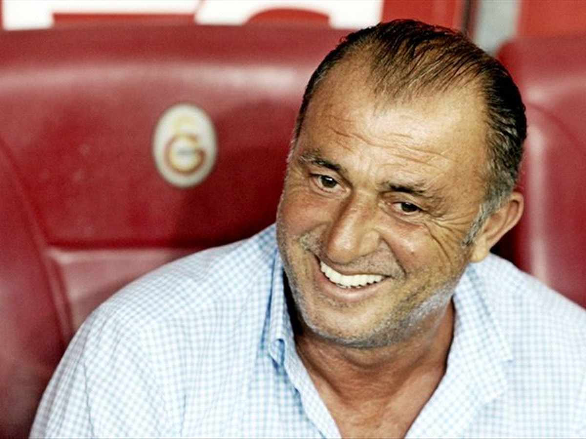 Terim Divan\'da mı Konuşacak?