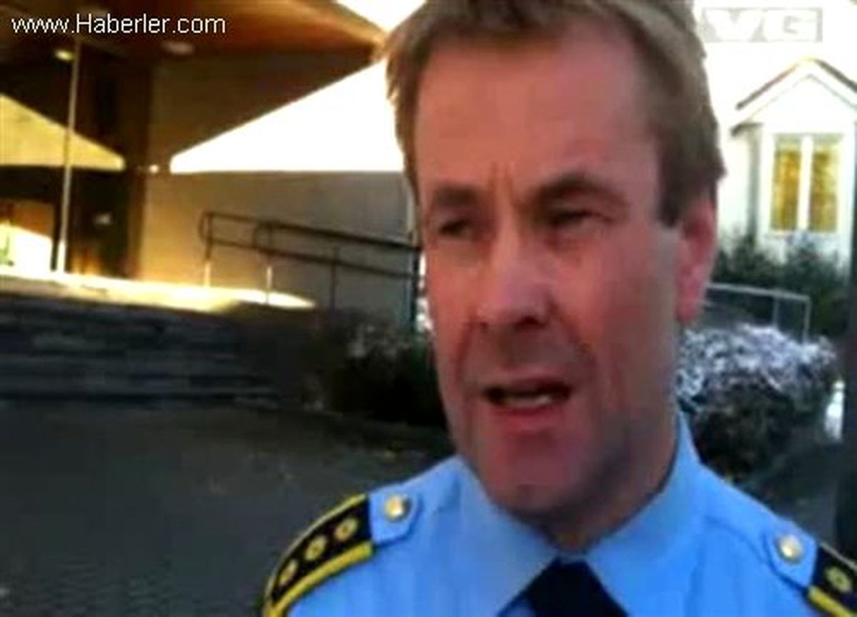 Teslim Ol İhtarına Uymayınca Polis Vurdu