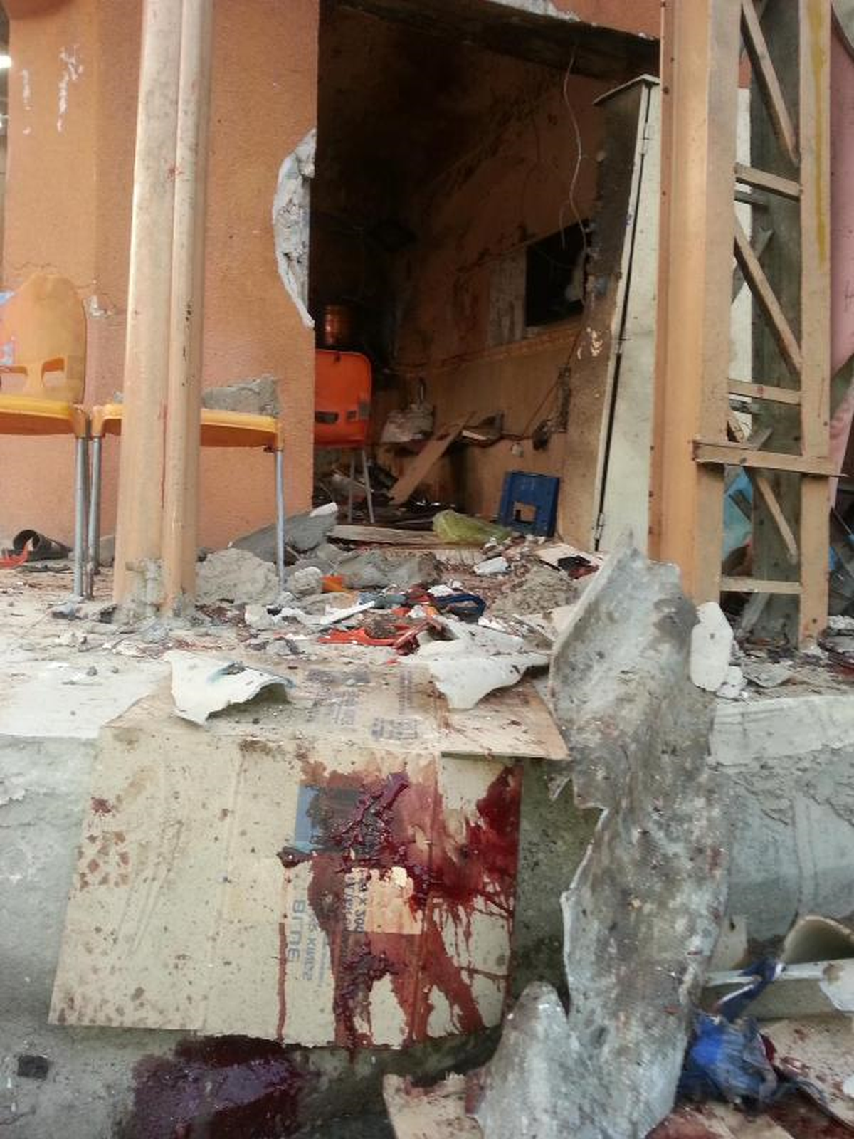 Tuzhurmatu\'da İntihar Saldırısı: 3 Ölü, 26 Yaralı