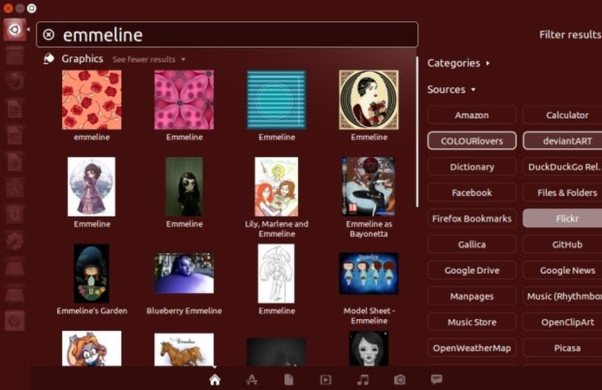 Ubuntu 13.10 hazır!