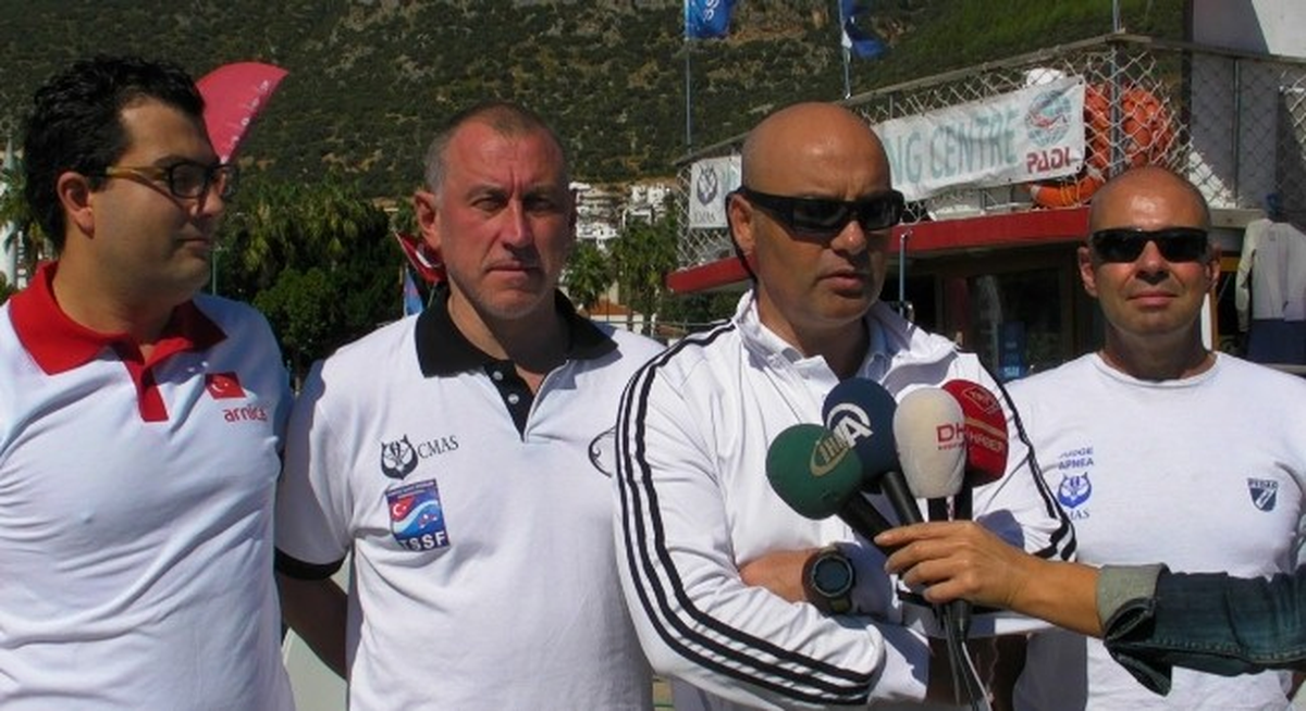 Ucuzal: "Zor Hava Koşullarına Rağmen Gerçekleştirildi"