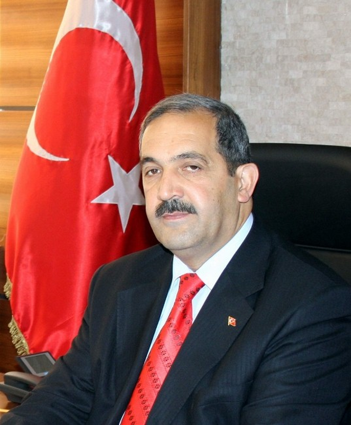 Ürgüp, Zara\'da Meydana Gelen Trafik Kazasıyla İlgili Taziye Mesajı Yayınladı